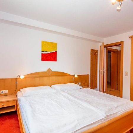 Eberharthof Apartment Заалбах-Хинтерглем Екстериор снимка