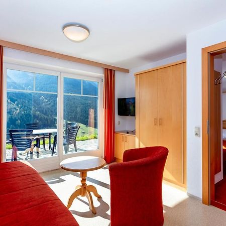 Eberharthof Apartment Заалбах-Хинтерглем Екстериор снимка