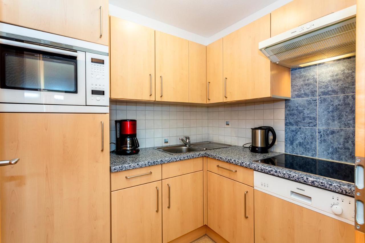 Eberharthof Apartment Заалбах-Хинтерглем Екстериор снимка
