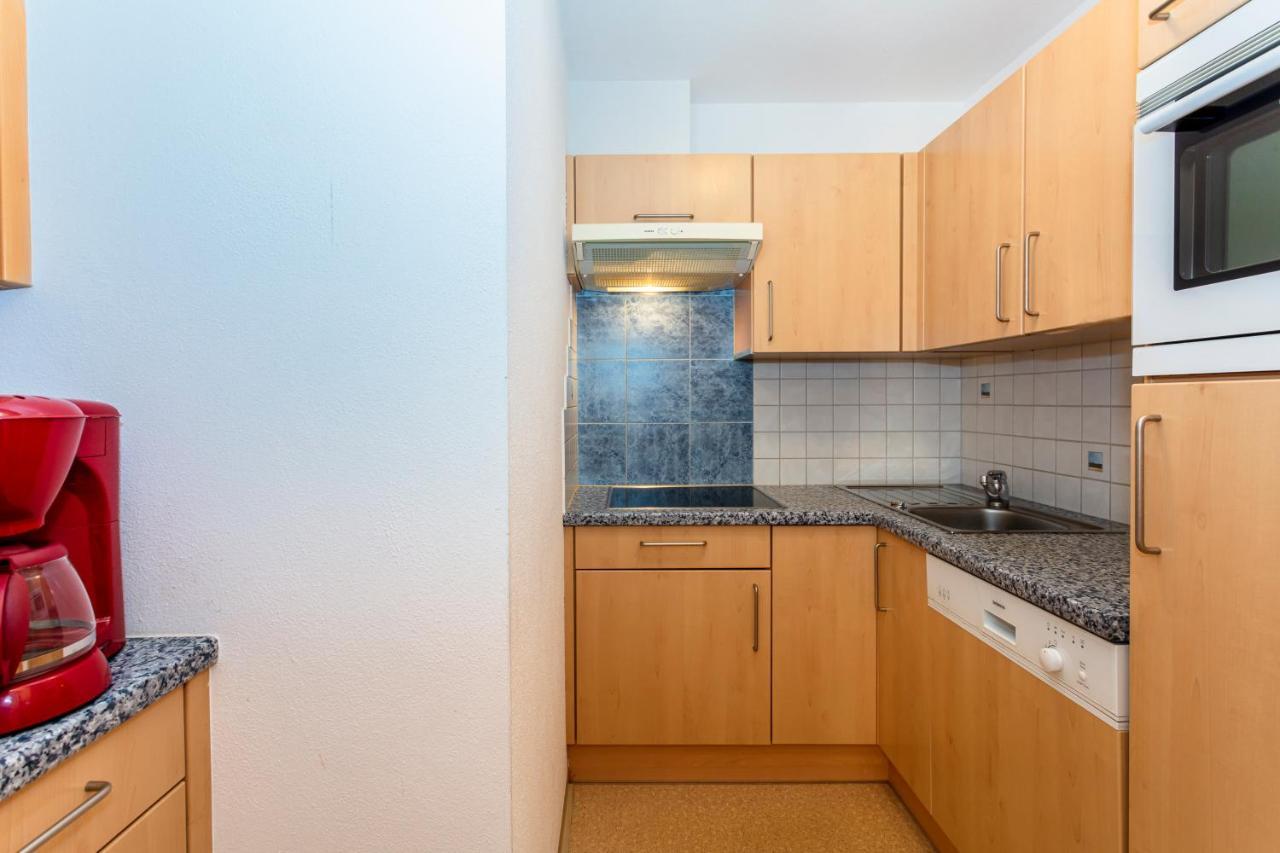 Eberharthof Apartment Заалбах-Хинтерглем Екстериор снимка